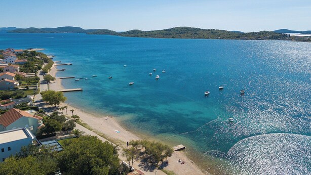 Unclassified image, 1 of 21, button - Apartment Milena (Vodice)