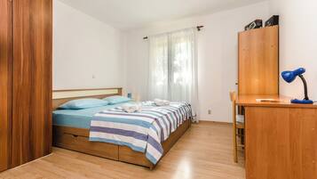 Apartment (A1) | Iron/ironing board, free WiFi