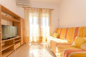 Apartment (A1) | Wohnzimmer