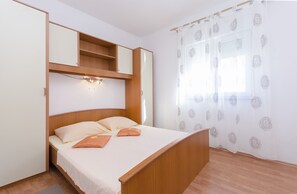 Apartment (A1) | Free WiFi - Apartment Zdravko (Vodice)