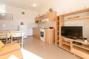 Apartment (A1) | Wohnzimmer