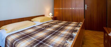 Apartment (A1) | Free WiFi