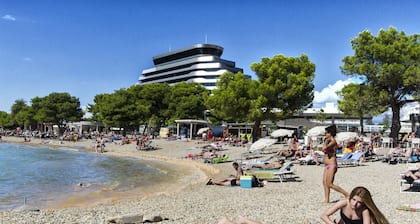 Apartment Tarle