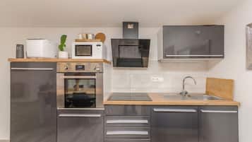 Apartment (A3) | Private kitchen