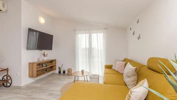 Apartment (A3) | Living room