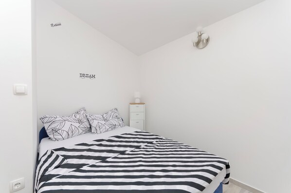 Apartment (A3) - Apartment Tarle (Vodice)