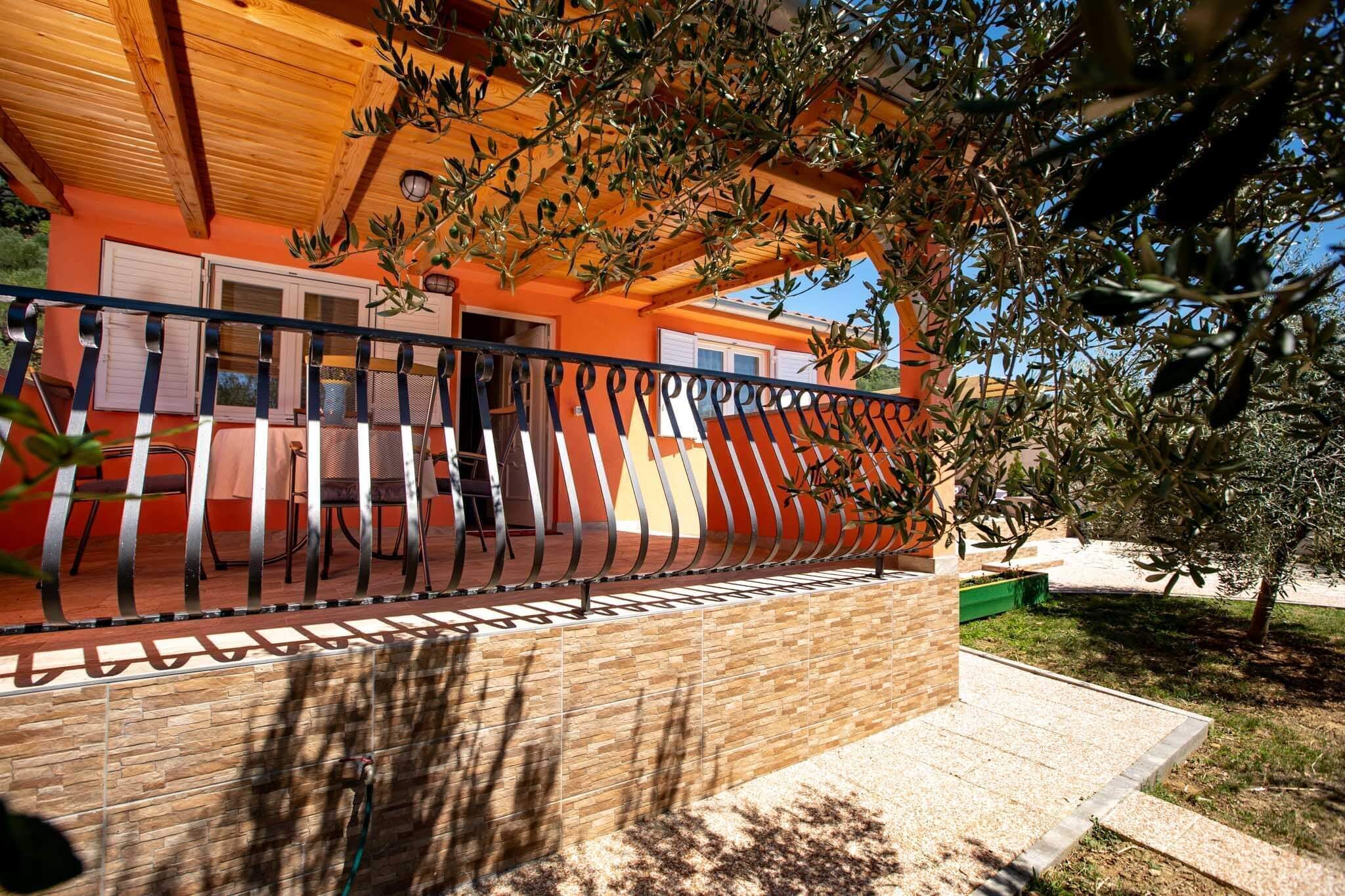 Bâtiment design