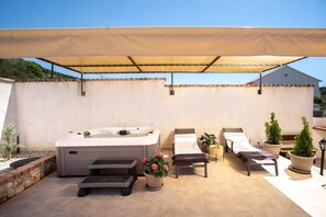 Spa - House Olive Tree (Rab)
