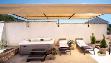 Ferienhaus | Wellness