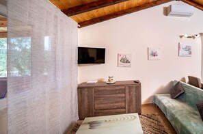 Maison | Salle de séjour