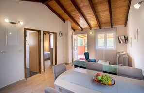 House | Dining - House Olive Tree (Rab)