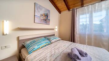 Huis | Een kluis op de kamer, een strijkplank/strijkijzer, gratis wifi