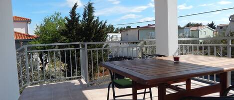 テラス / パティオ