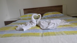 Apartment (A1)