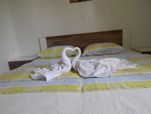 Apartamento (A1) | Wi-Fi de cortesia