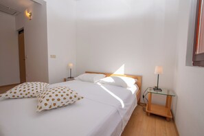 Apartment (A2) | Free WiFi - Apartments Barbara (Pakostane)