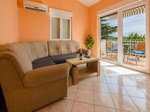 Appartement (A1) | Salle de séjour