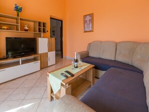 Appartement (A1) | Salle de séjour