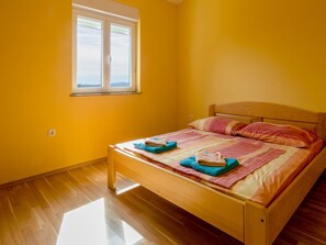 Apartment (A1) - Apartment Goranka (Crikvenica)