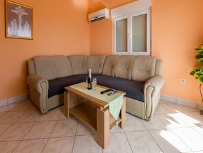 Appartement (A1) | Salle de séjour