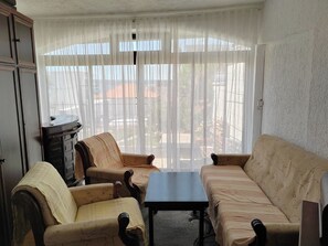 Apartment (A1) | Wohnzimmer