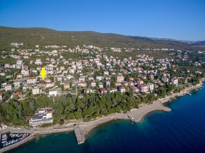 Unclassified image, 4 of 5, button - Apartment Kristina (Crikvenica)