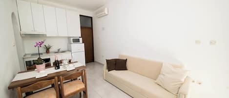 Apartment (A4) | Living room