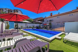 Free WiFi - Apartments Grozdana (Crikvenica)