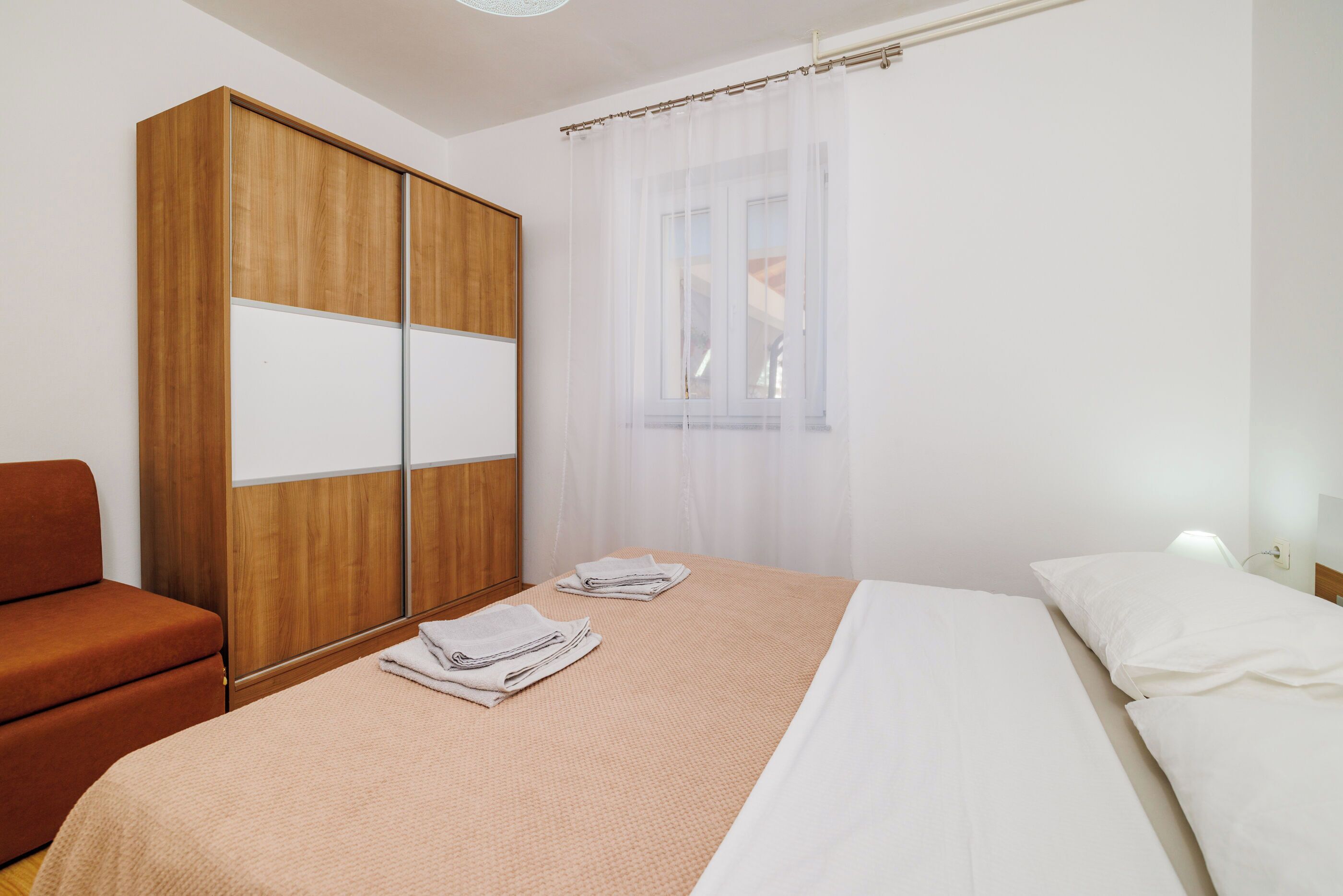 Apartamento (A1) | Wi-Fi de cortesia