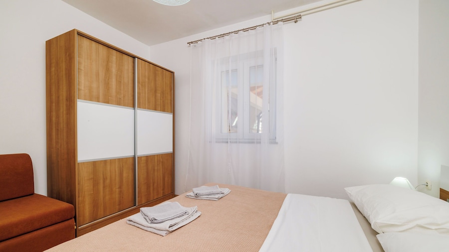 Apartments Grozdana