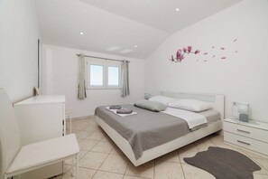 Apartment (A3) | Free WiFi - Apartments Grozdana (Crikvenica)