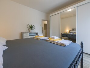 Apartment (A1) - Apartment Zeljka (Crikvenica)