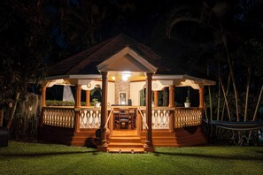 Restaurant - NAIBOR VILLA (Arusha)