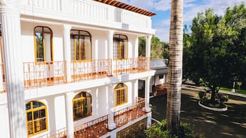 Accommodatievoorzieningen