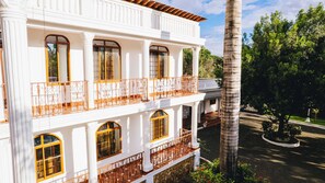 Property amenity - NAIBOR VILLA (Arusha)