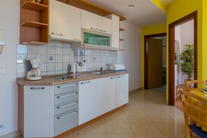 Appartamento (A2) | Interni