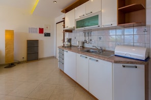 Apartment (A2) | Interior - Apartments Vanessa (Crikvenica)
