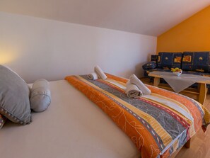 Apartemen (A5) | Interior