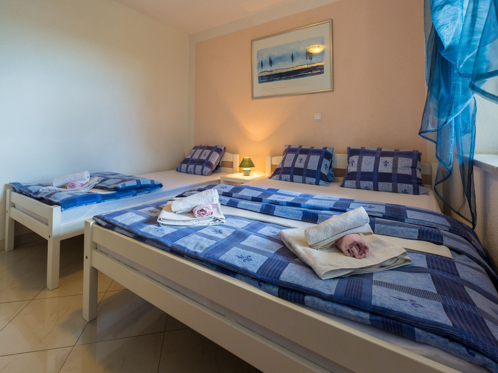 Departamento (A6) | Interior