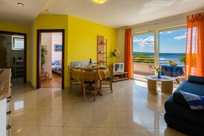 Apartment (A2) | Interior - Apartments Vanessa (Crikvenica)