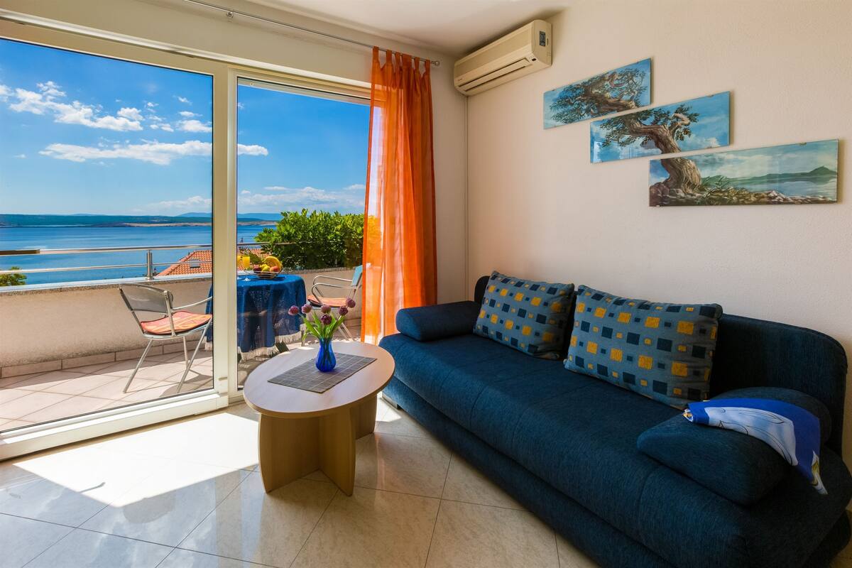 Apartment (A2) | Interior