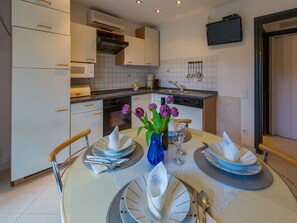 Apartment (A6) | Interior - Apartments Vanessa (Crikvenica)
