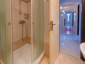 Apartment (A6) | Innenbereich