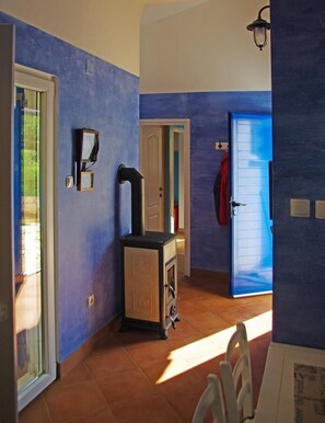 Ruang tamu