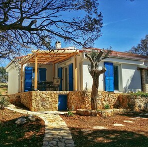 Diseño del edificio