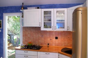 Casa | Cocina privada