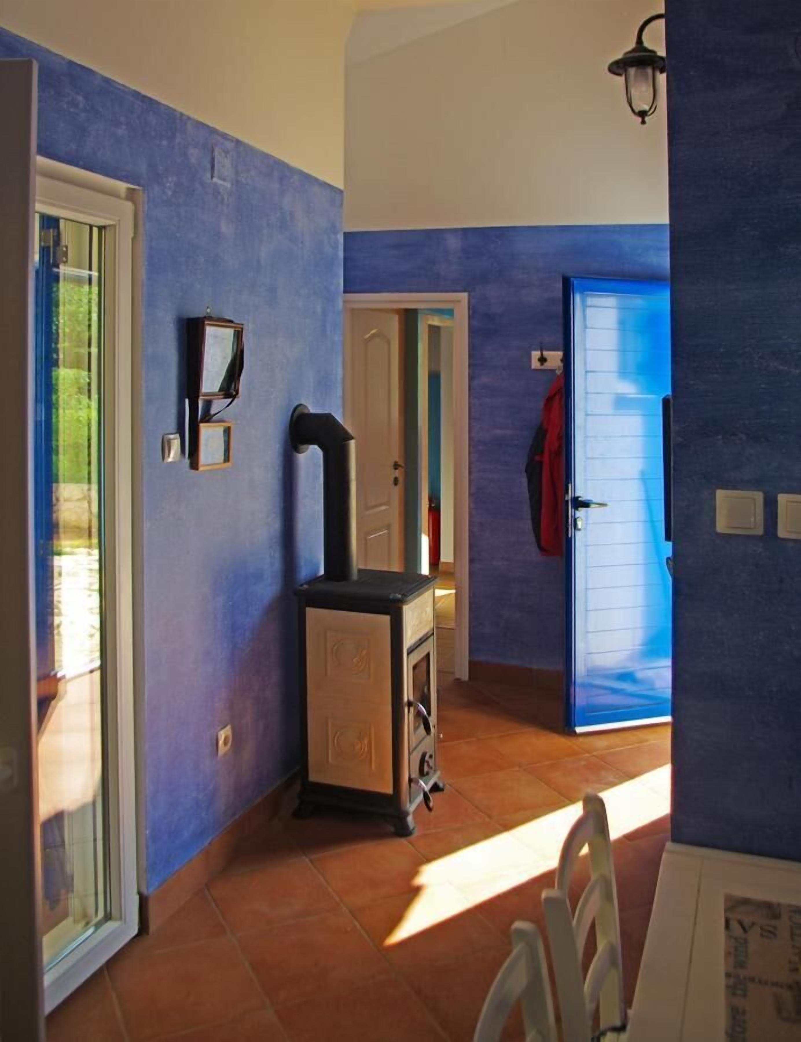 Ferienhaus | Flur