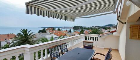 Apartment (A3) | Water view