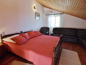 Apartment (A3) - Apartments Anamari (Rab)