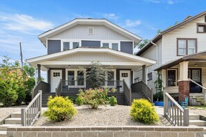 Exterior - Beautiful home in Markison! (Columbus)